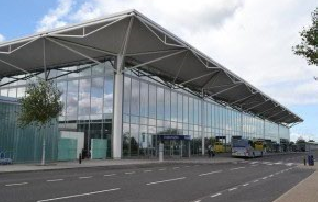 Bristol Airport