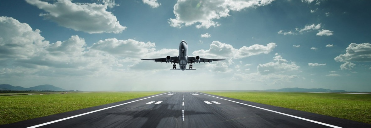 Link Airport, Chose your destination