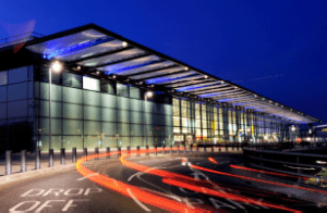 Swindon to Heathrow Airport - Link Airport