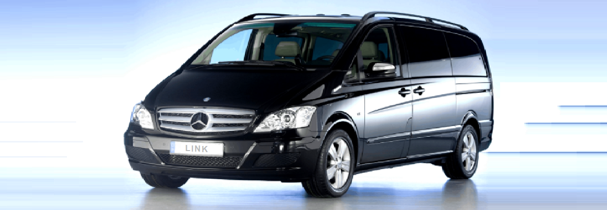 Link Airport, Premium Transport for special events